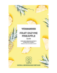Pineapple Face Sheet Mask 🍍