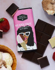 Summer - Neapolitan Truffle Bar