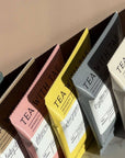 Lavender Earl Grey Black Tea - Individually Wrapped Tea Bag