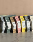 Lavender Earl Grey Black Tea - Individually Wrapped Tea Bag