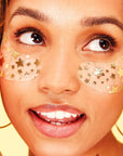 Vegan Collagen Eye Pads