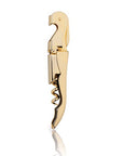 Belmont: Gold Plated Signature Corkscrew