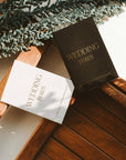 Wedding Vows Booklet Set - Wedding Gifts & Cards