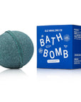 Oceanswept Bath Bomb