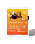 Coffee - Pumpkin Spice Latte | 5-Pack