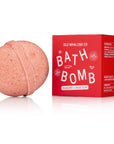 Bath Bomb
