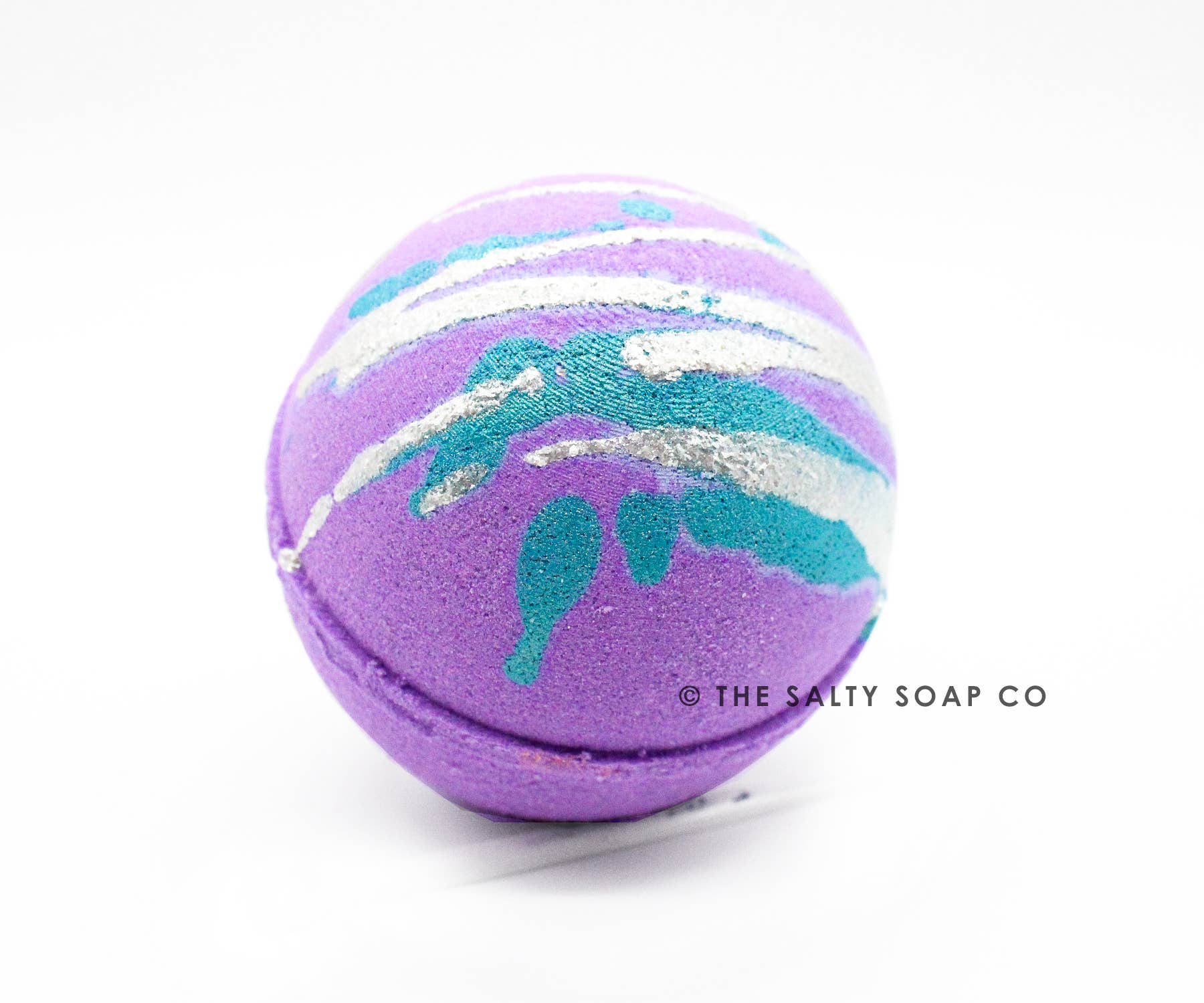 Galactic Grape | Bath Bomb *Made-To-Order*