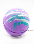 Galactic Grape | Bath Bomb *Made-To-Order*