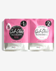 Rose - Gel-Ohh Jelly Spa Pedi Bath
