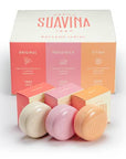 Dermo Suavina Variety Pack