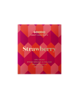 Seasonal Flavor: Strawberry 49%
