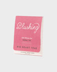 Blushing Tea for Two Sampler