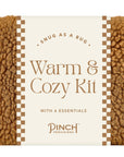 Warm & Cozy Kit