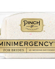Pearl Minimergency Kit for Brides