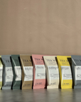 🎄 Winter Bliss Holiday Tea - Individually Wrapped Tea Bag