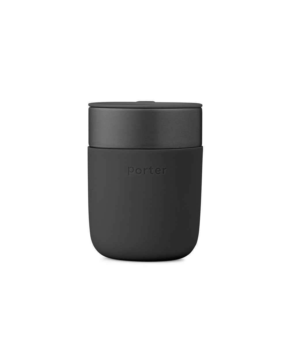 Ceramic Reusable Coffee Mug 12oz