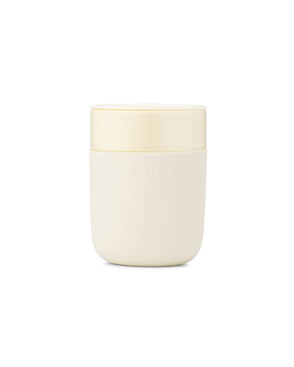 Ceramic Reusable Coffee Mug 12oz