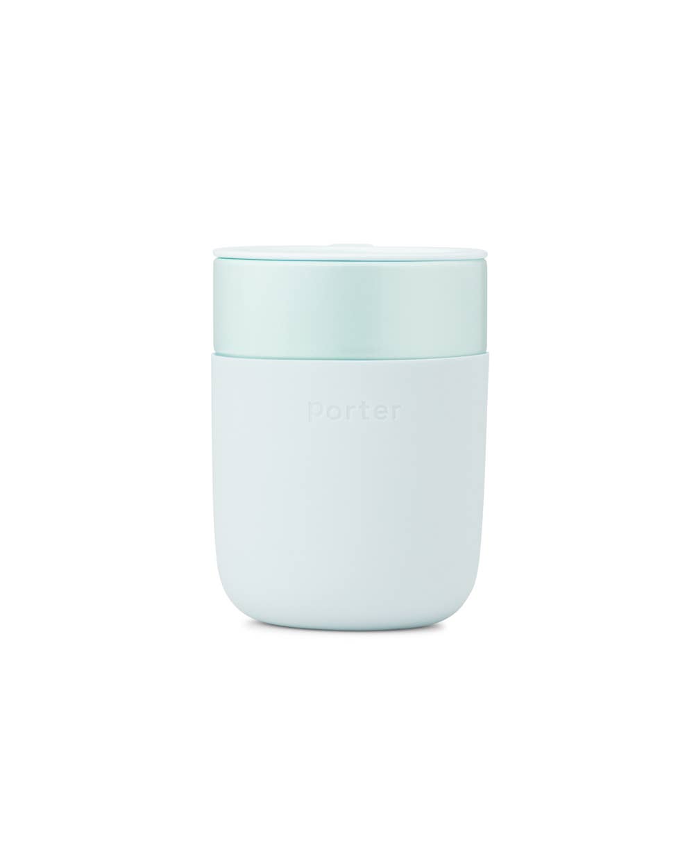 Ceramic Reusable Coffee Mug 12oz
