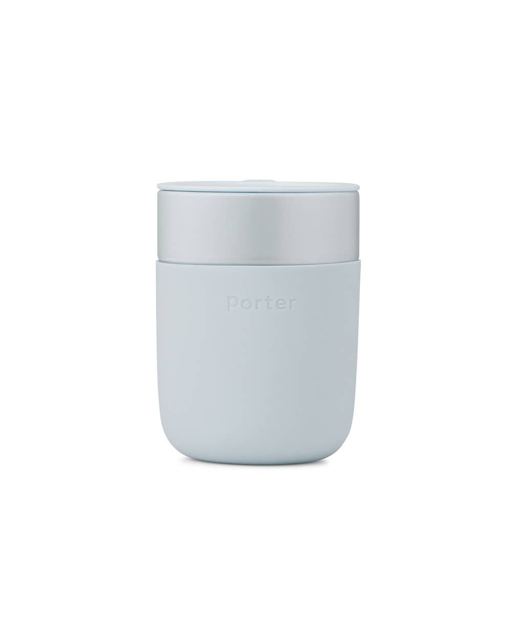 Ceramic Reusable Coffee Mug 12oz