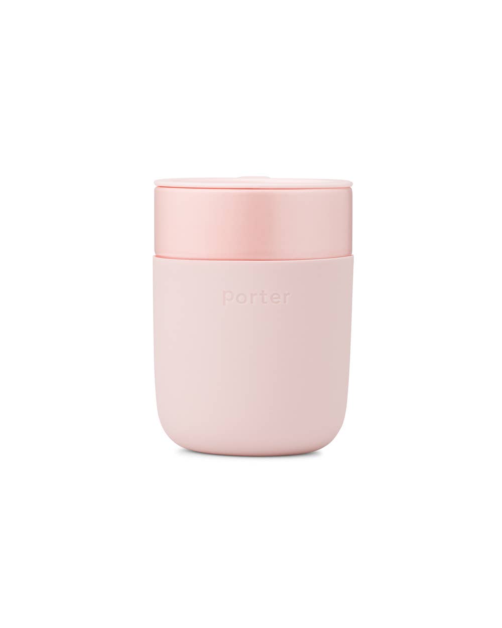 Ceramic Reusable Coffee Mug 12oz
