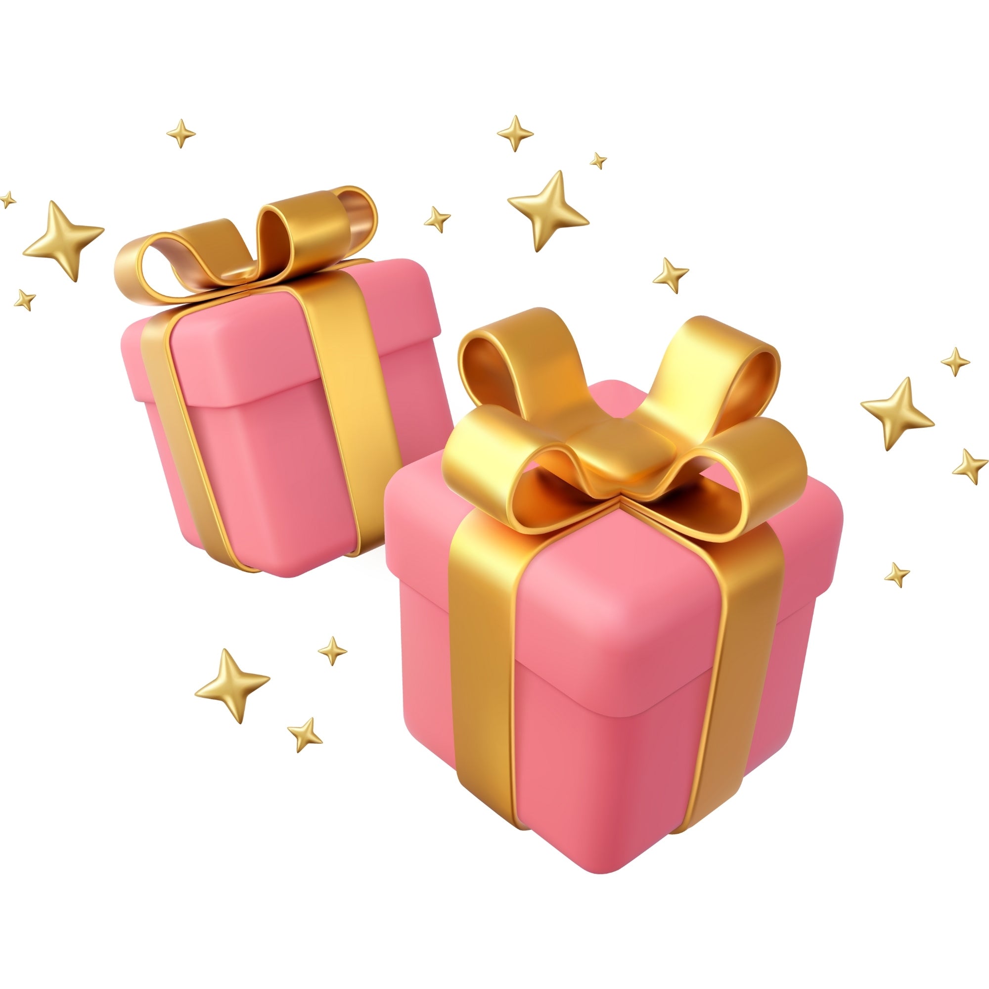 Pink Box