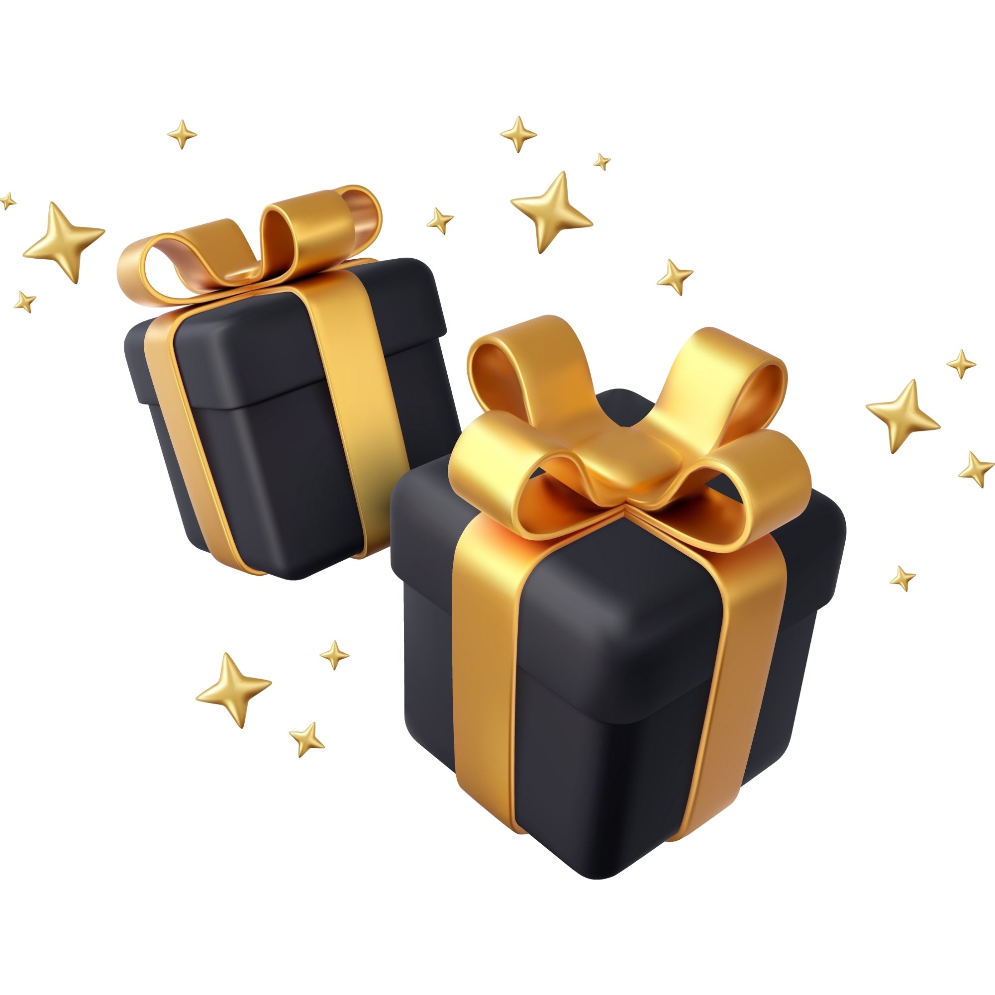 Black Lux Box
