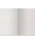 Cappuccino Notebook