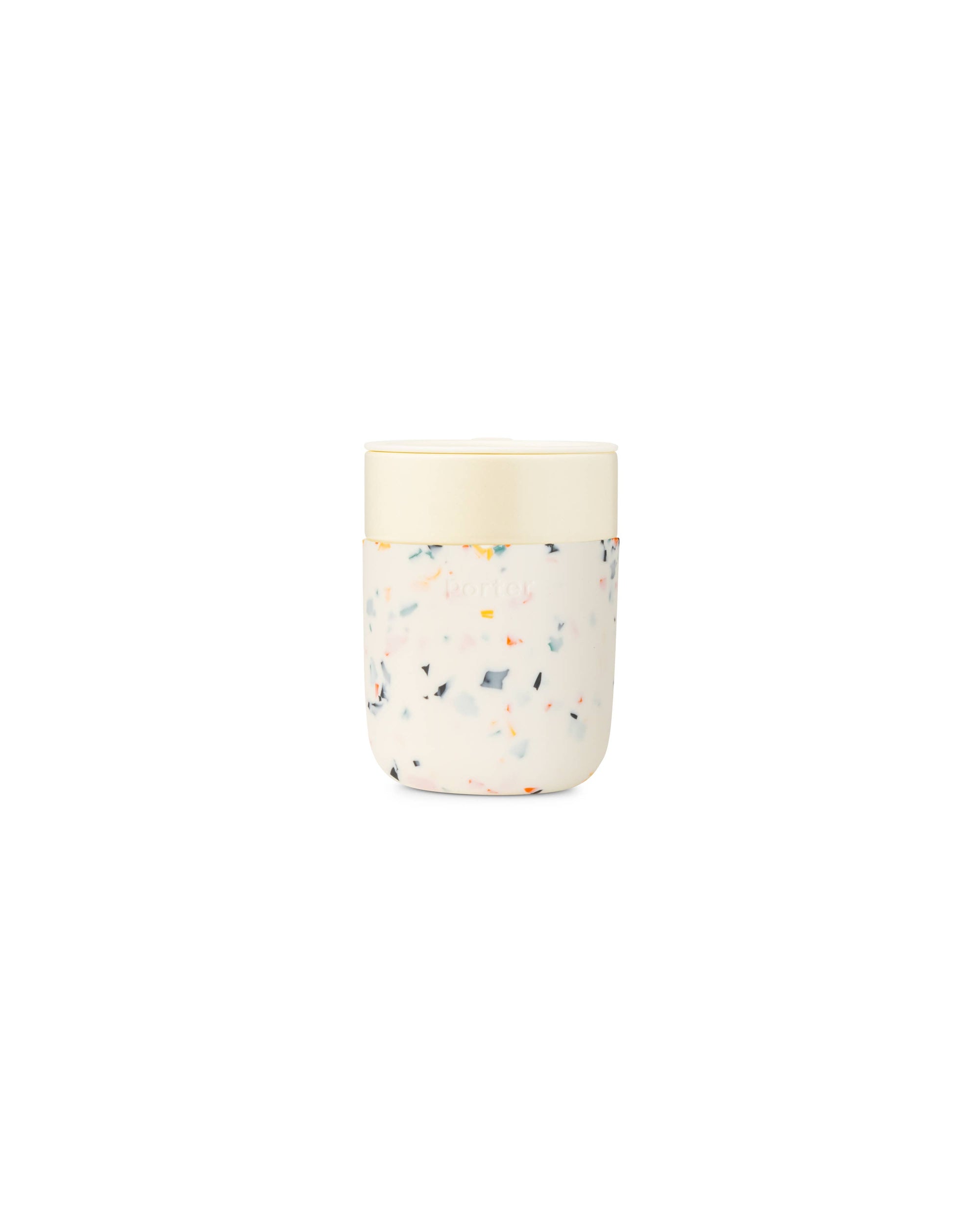 Ceramic Reusable Coffee Mug 12oz