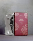 Holiday Hot Chocolate - Creamy Milk (2.5 oz)