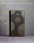 Holiday Hot Chocolate - Rich Dark (2.5 oz)