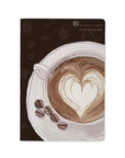 Cappuccino Notebook
