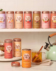 Honey Lavender Rooibos Tea - 15 Sachets