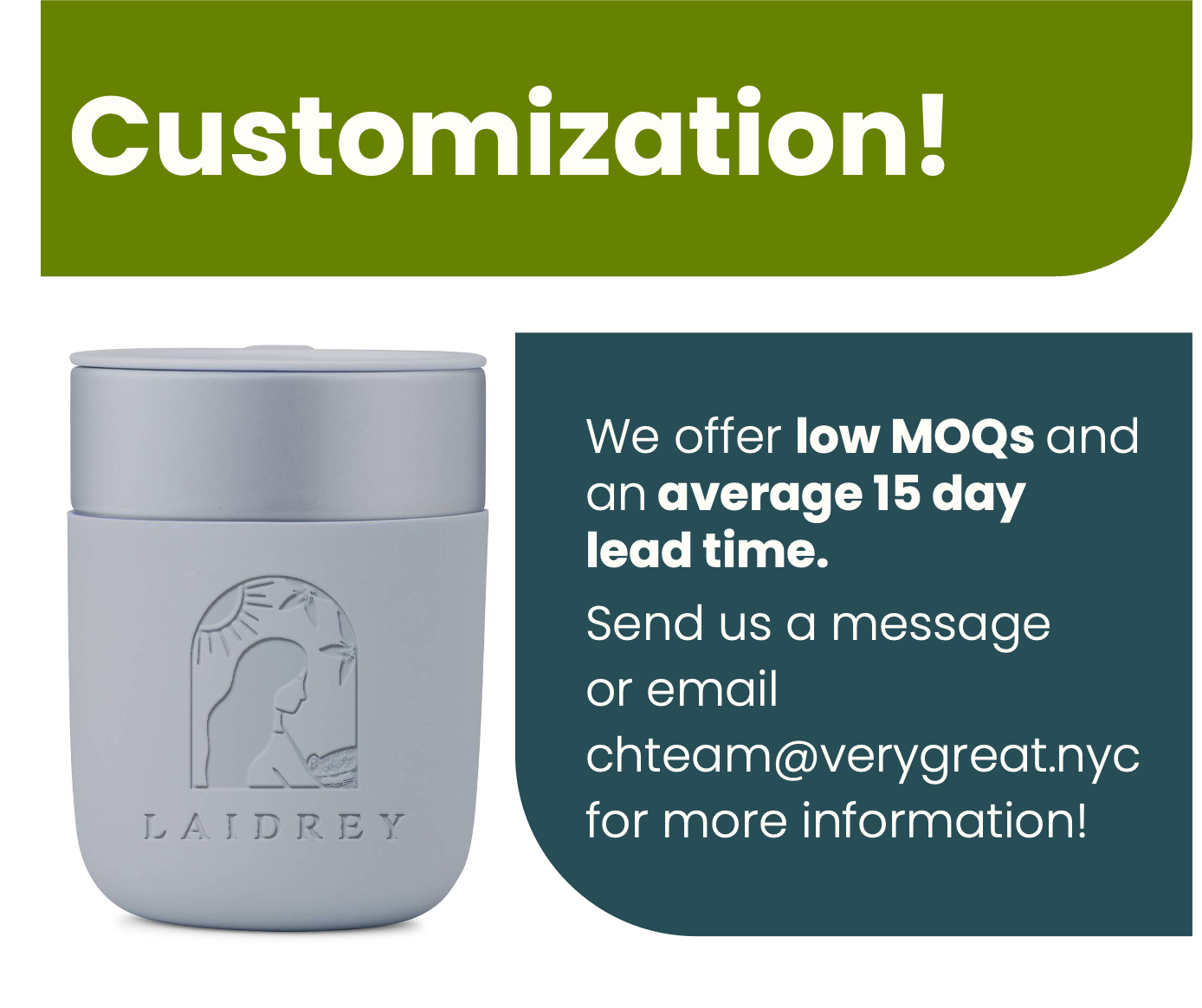 Ceramic Reusable Coffee Mug 12oz