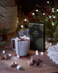 Holiday Hot Chocolate - Rich Dark (2.5 oz)