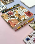 Soft Petals Notebook