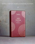 Holiday Hot Chocolate - Creamy Milk (2.5 oz)