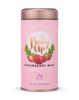 Strawberry Mint Herbal Tea  - 15 Sachets