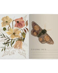 Soft Petals Notebook