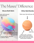 Birthday Cake Bath Balm
