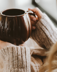 *NEW* Brown Pumpkin Coffee Mug - Fall Decor & Gifts