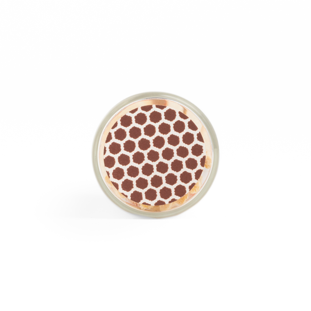 Iced Lavender Matches in Small Corked Vial