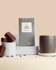 Hot Chocolate - Creamy Milk (2.5 oz)