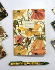 Soft Petals Notebook
