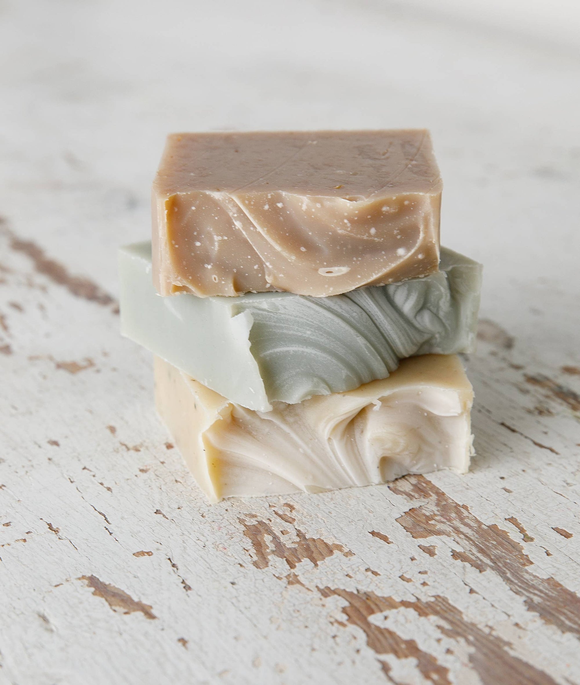 Oatmeal Milk &amp; Honey Bar Soap