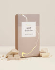 Hot Chocolate - Velvety White (2.5 oz)