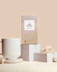 Hot Chocolate - Velvety White (2.5 oz)