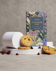 Fall Chocolate Chip Crunchy Cookies (2 oz)