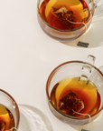 Rooibos Chai Herbal Decaf Tea - Individually Wrapped Tea Bag