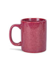 Mug 4-Pack 17oz Red Ceramic Straight Body PRICE IS PER MUG