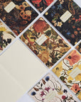 Lush Leaves Notebook
